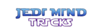 jedi mind tricks logo