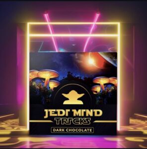 jedi mind tricks dark chocolate